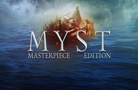 Myst masterpiece edition review